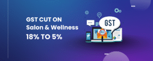5% GST on Salon & Wellness: Innosmarti’s Expert Take